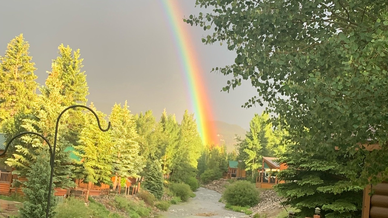 Photo of Outdoor in Breckenridge