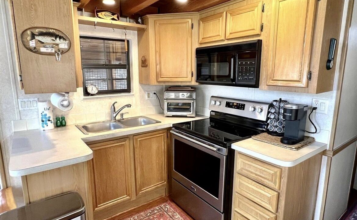 Photo of Kitchen in Breckenridge