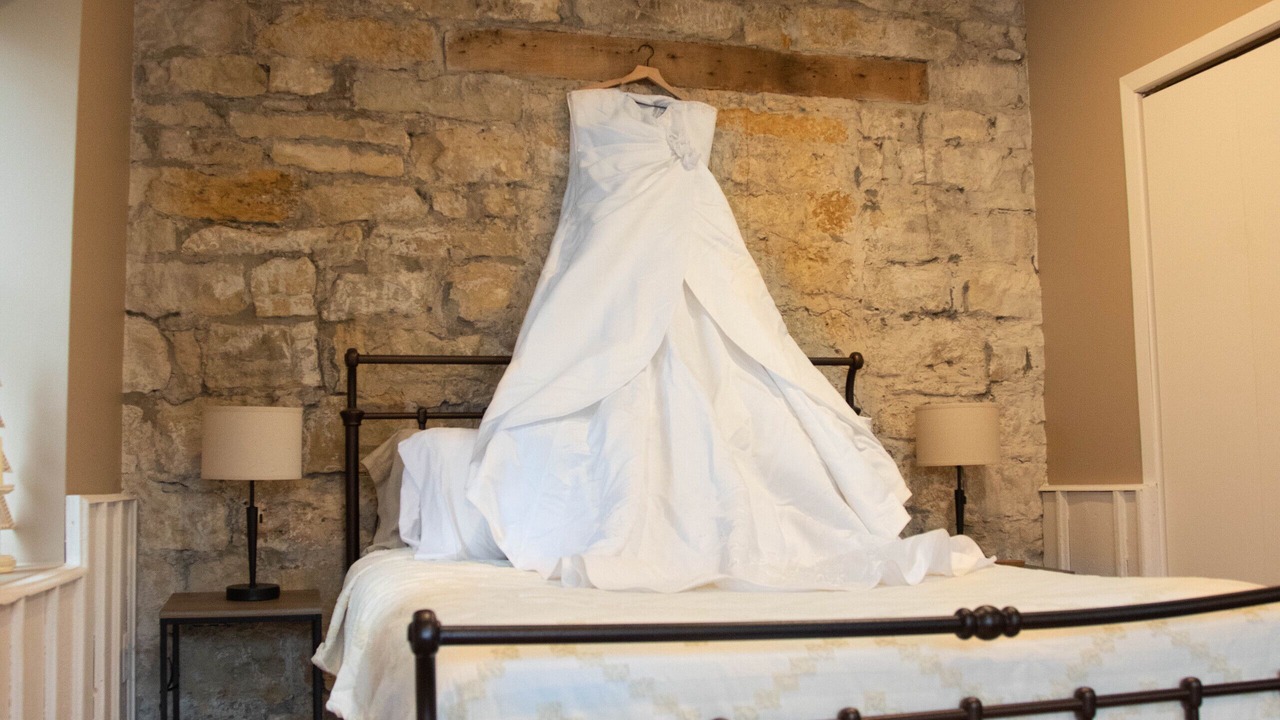 Photo of Bedroom in Elkader