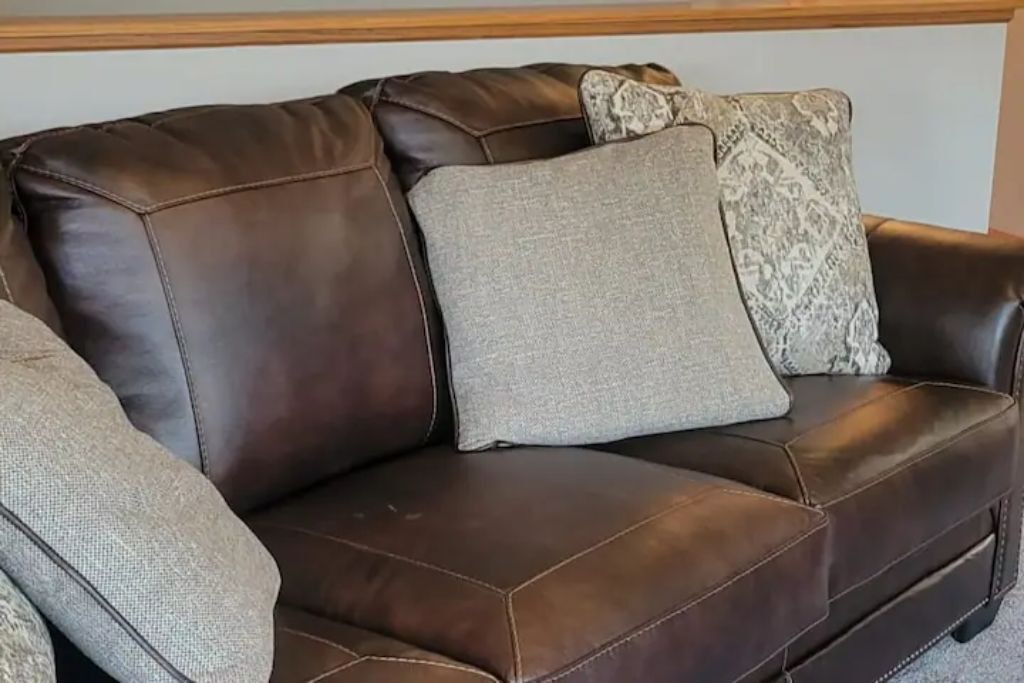 Photo of Livingroom in Lincoln