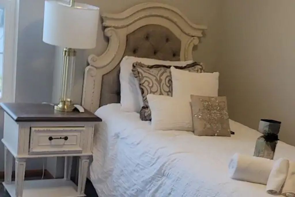Photo of Bedroom in Lincoln