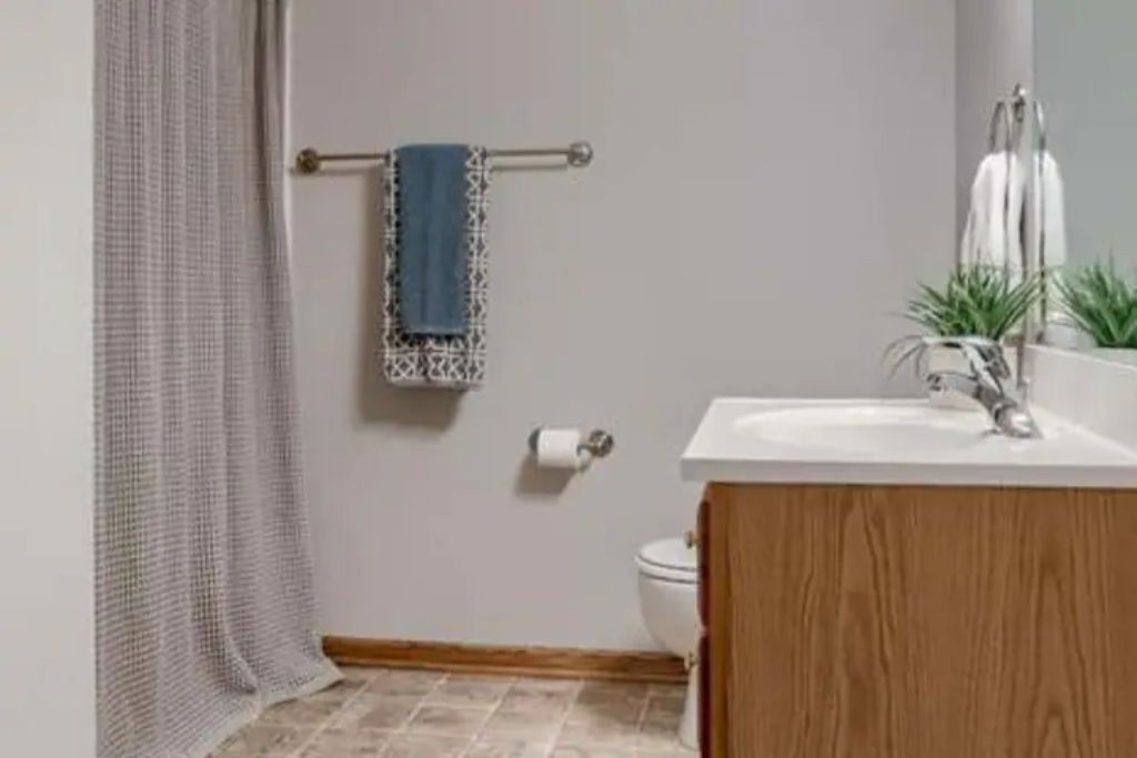 Photo of Bathroom in Lincoln