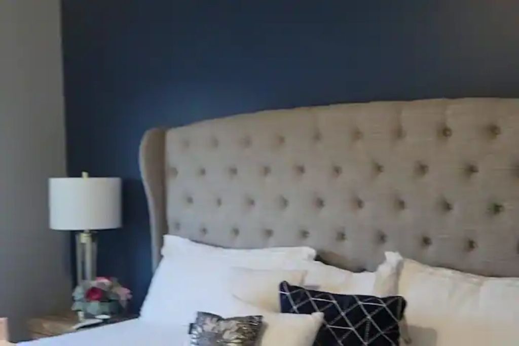 Photo of Bedroom in Lincoln