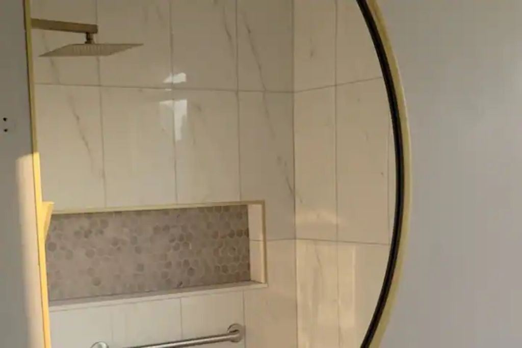 Photo of Bathroom in Lincoln