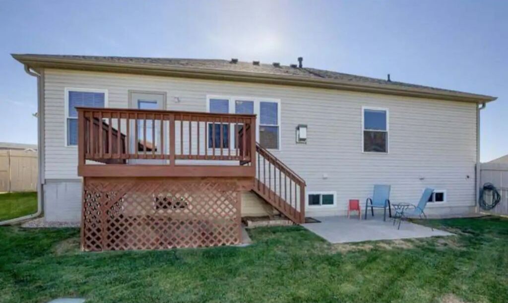 Photo of Outdoor in Lincoln