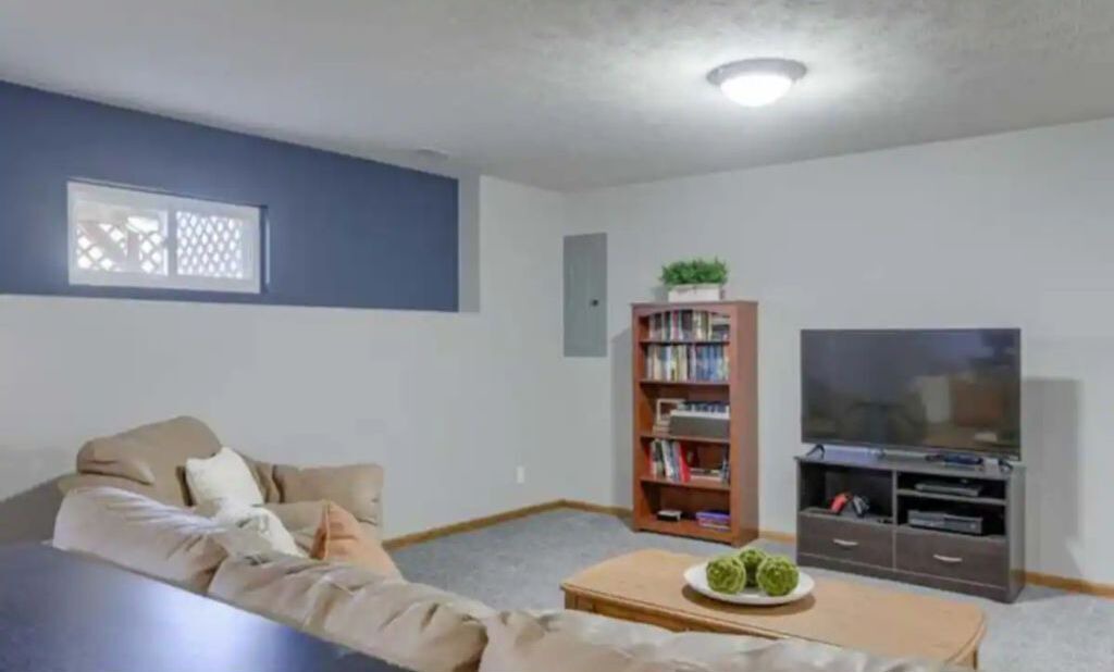 Photo of Livingroom in Lincoln