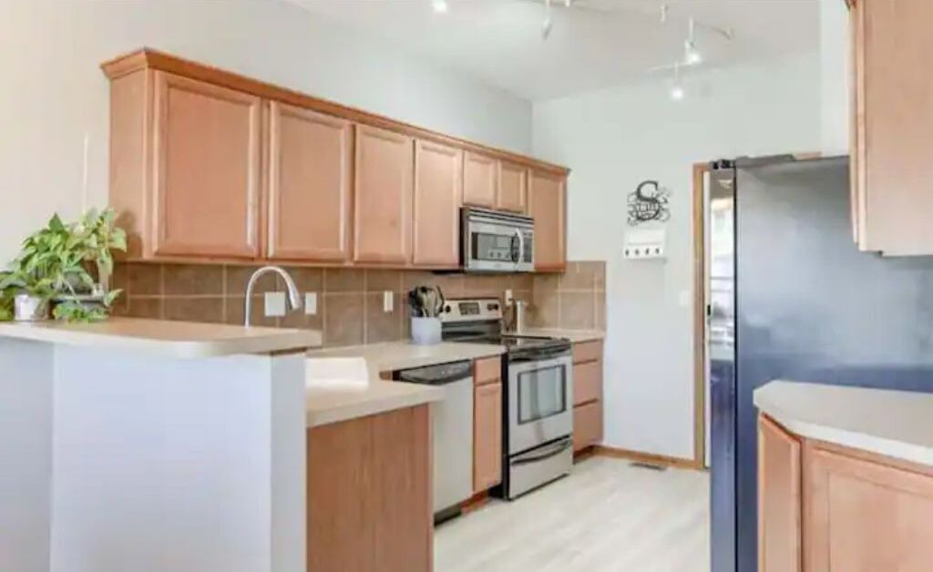 Photo of Kitchen in Lincoln