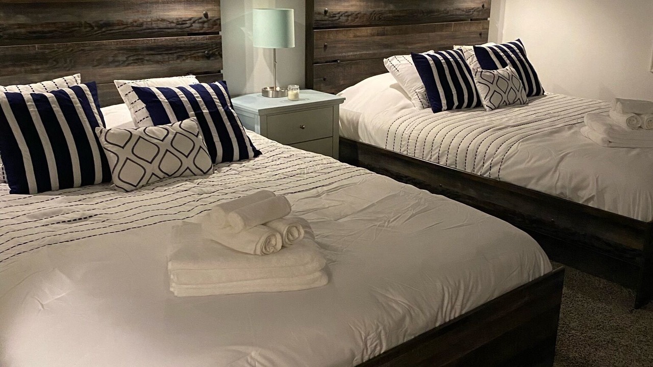 Photo of Bedroom in Lincoln