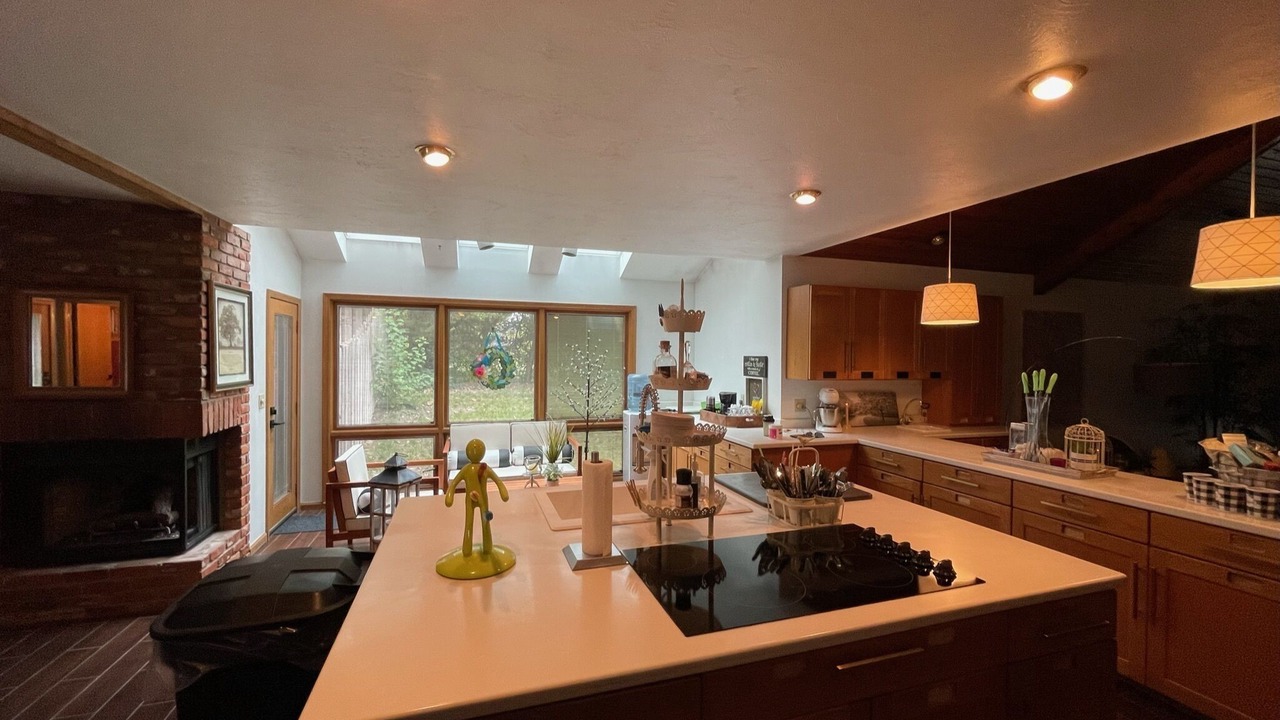 Photo of Kitchen in Lincoln