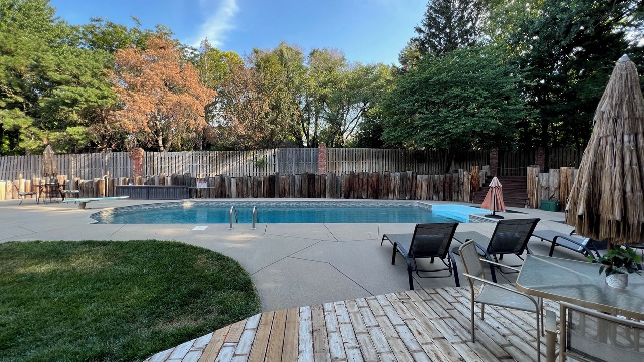 Photo of Outdoor in Lincoln