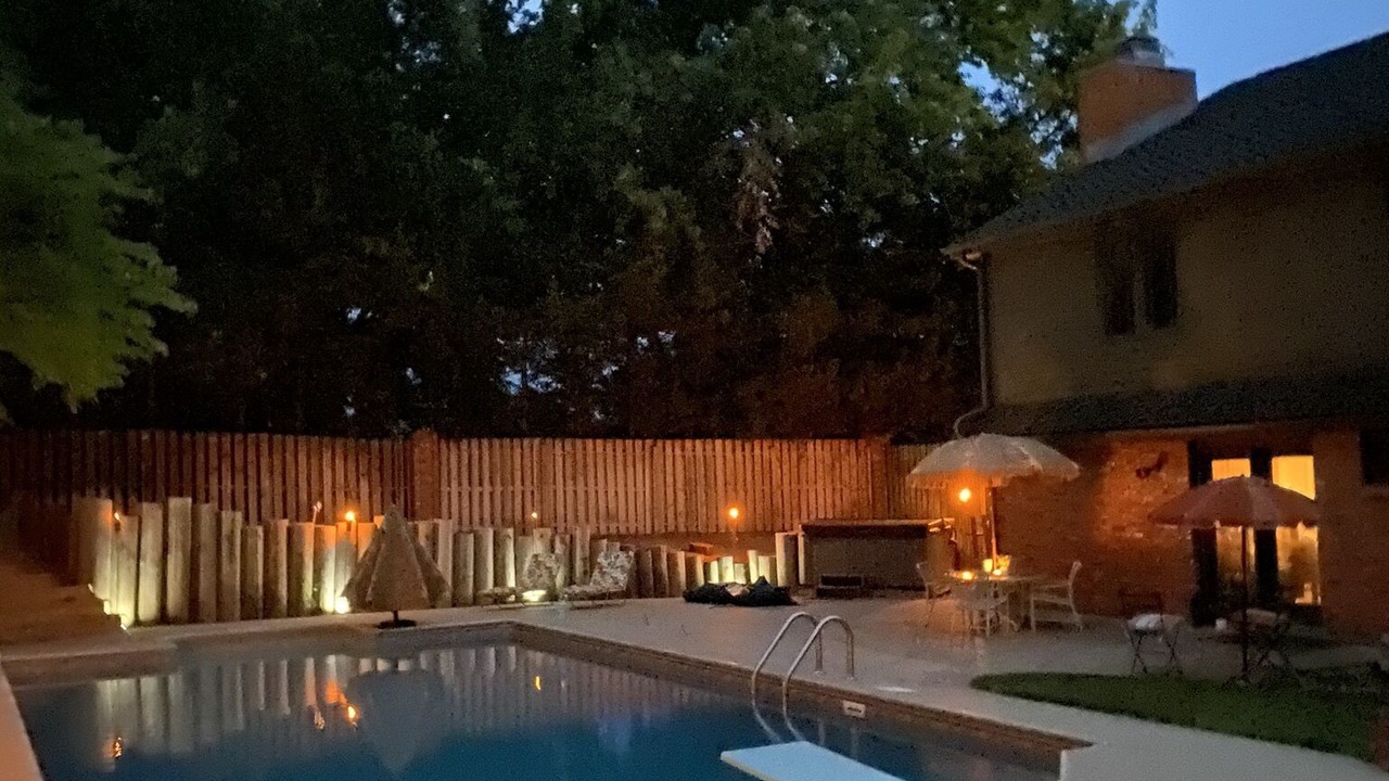 Photo of Outdoor in Lincoln