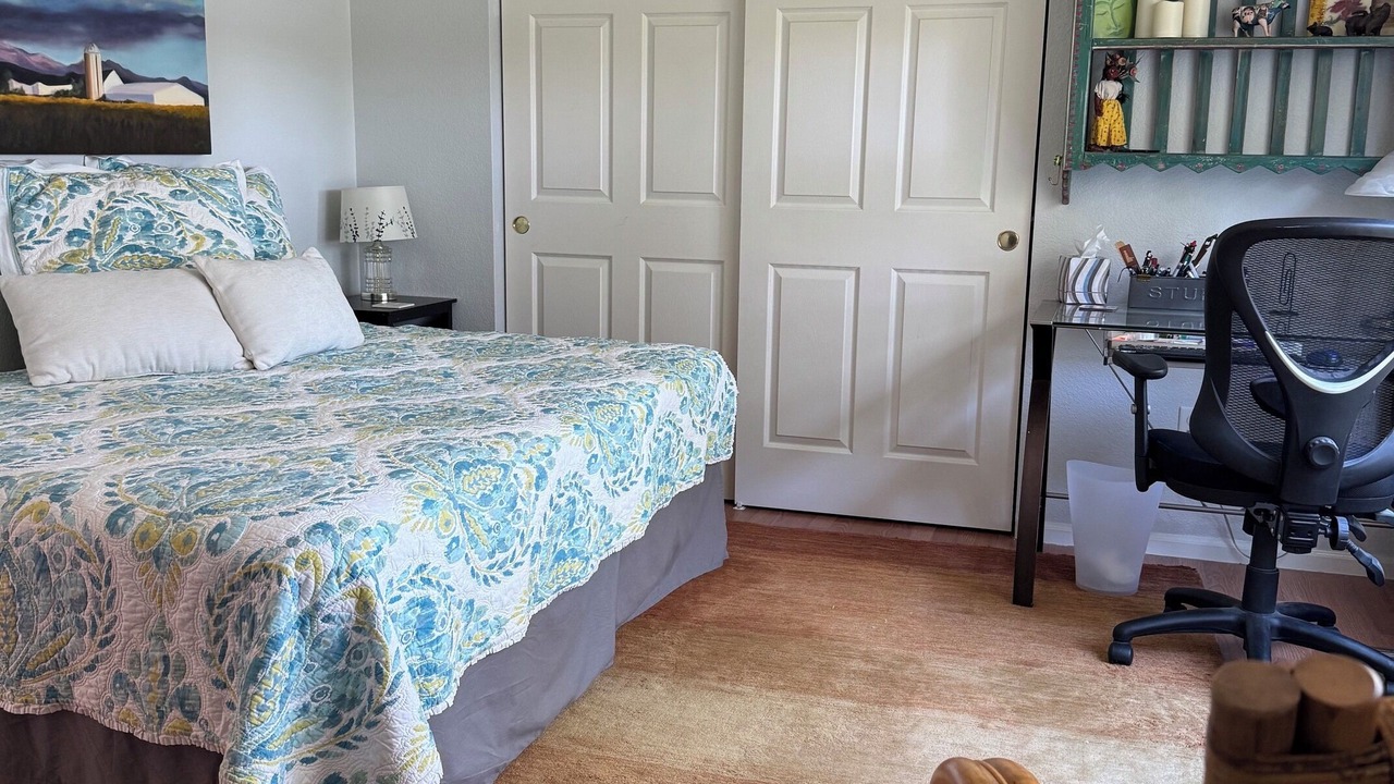 Photo of Bedroom in Longmont