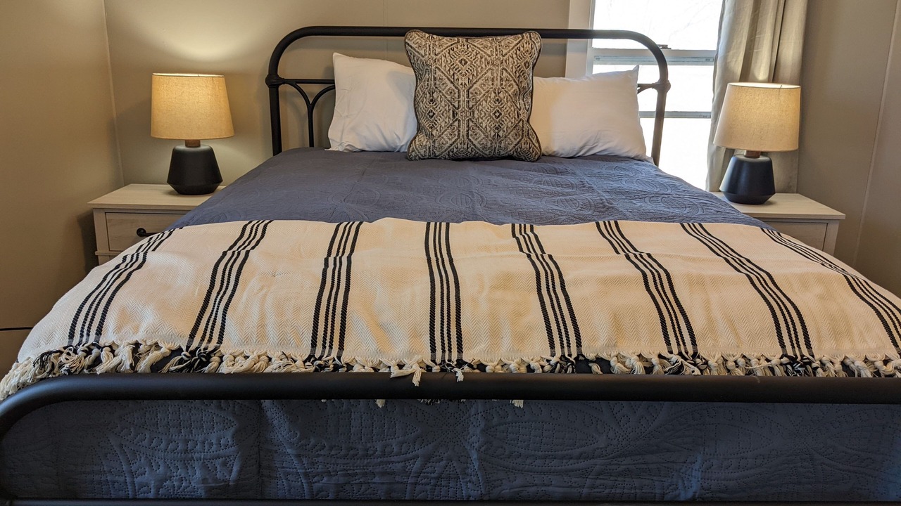 Photo of Bedroom in Cummings