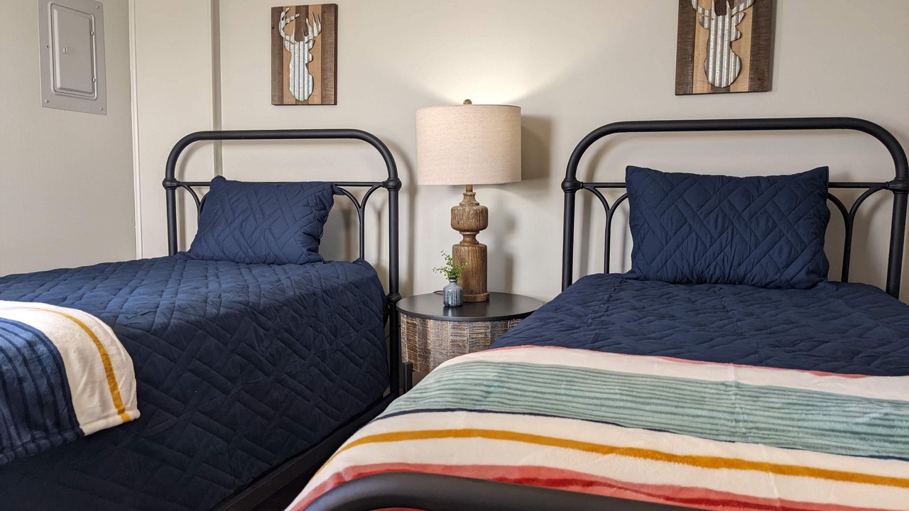 Photo of Bedroom in Cummings