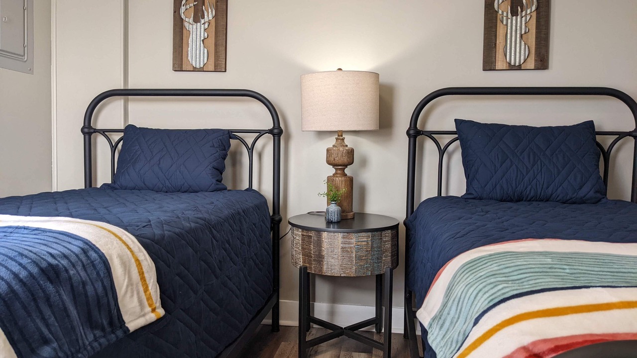 Photo of Bedroom in Cummings