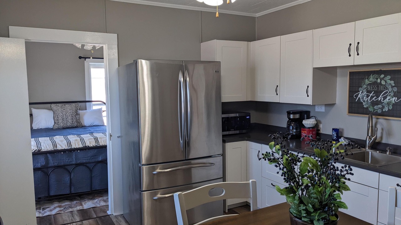 Photo of Kitchen in Cummings