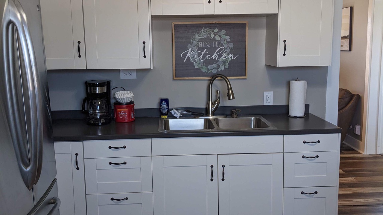 Photo of Kitchen in Cummings