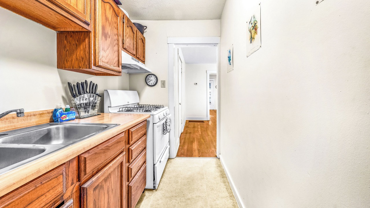 Photo of Kitchen in Southmoreland