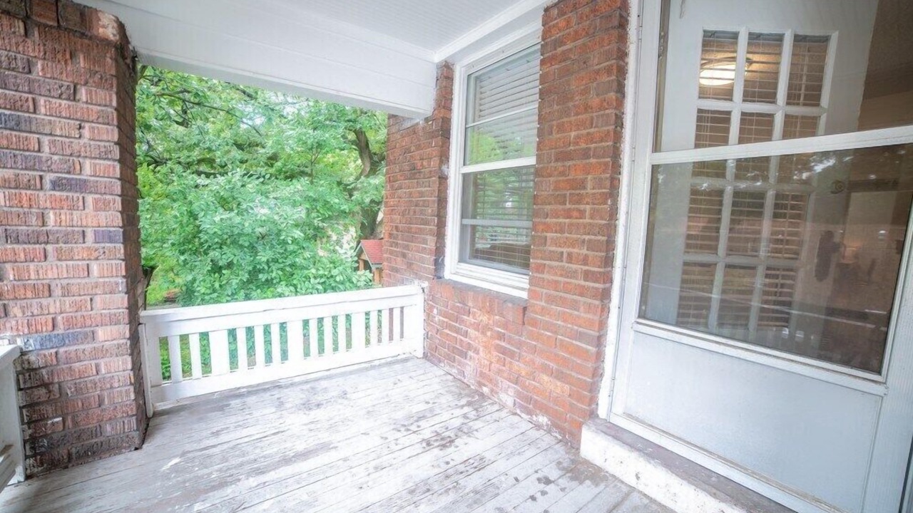Photo of Patio Balcony in Southmoreland
