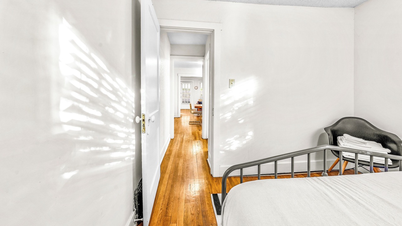 Photo of Bedroom in Southmoreland