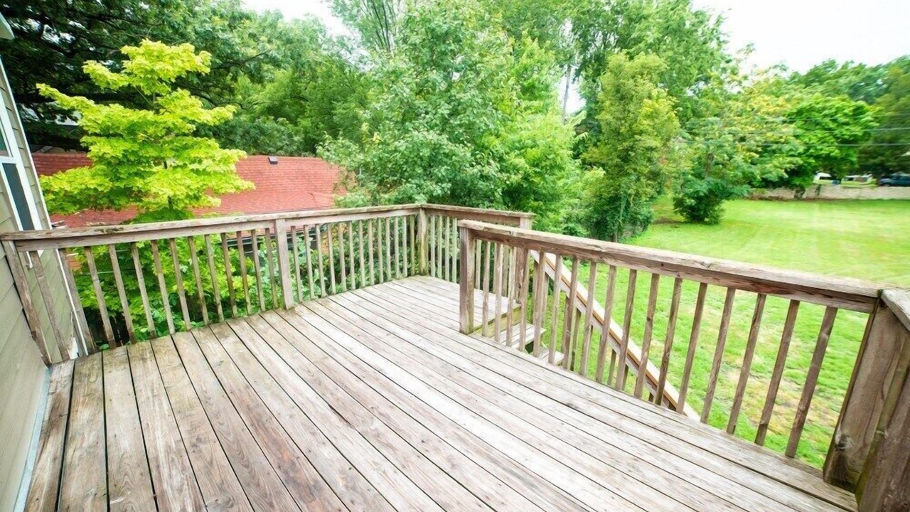 Photo of Patio Balcony in Southmoreland