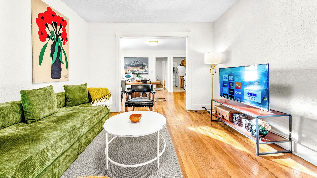 Photo of Livingroom in Southmoreland