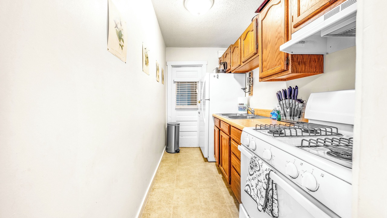 Photo of Kitchen in Southmoreland
