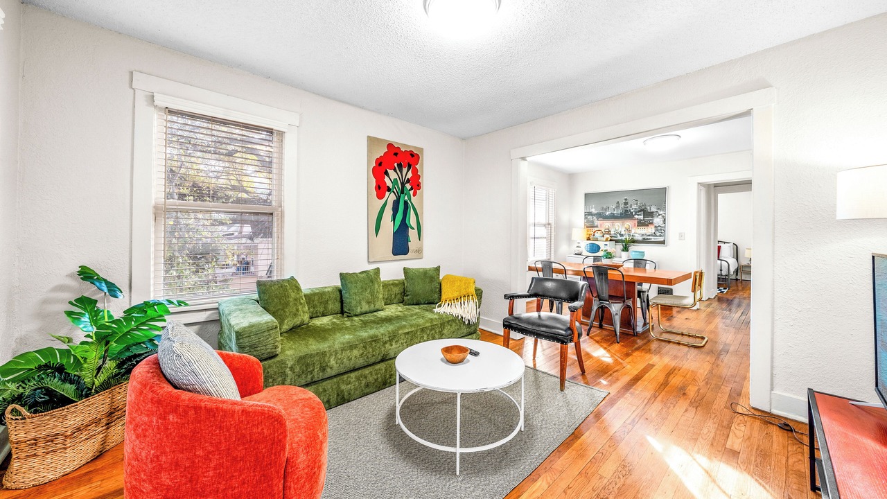 Photo of Livingroom in Southmoreland