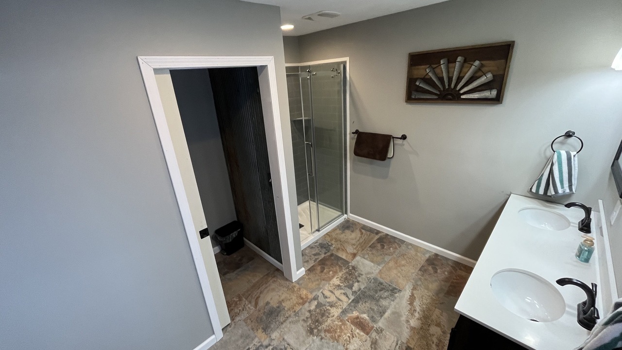 Photo of Bathroom in Republic County
