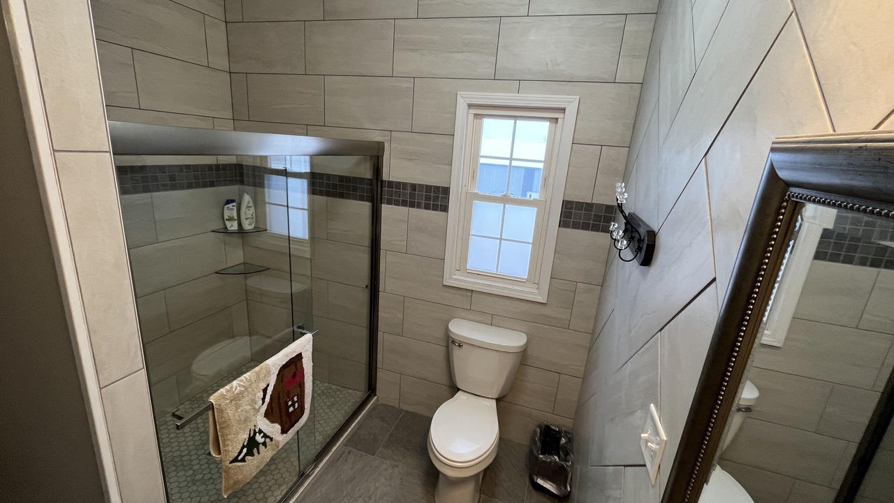 Photo of Bathroom in Republic County