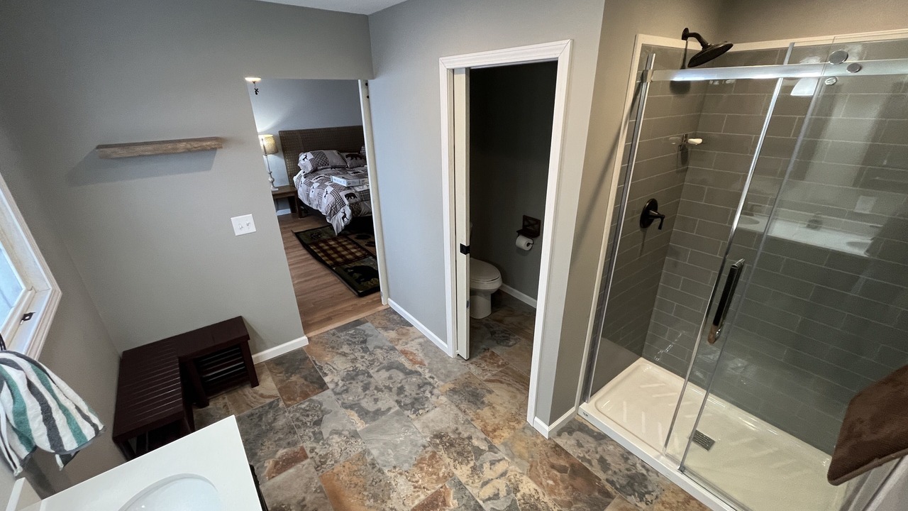 Photo of Bathroom in Republic County