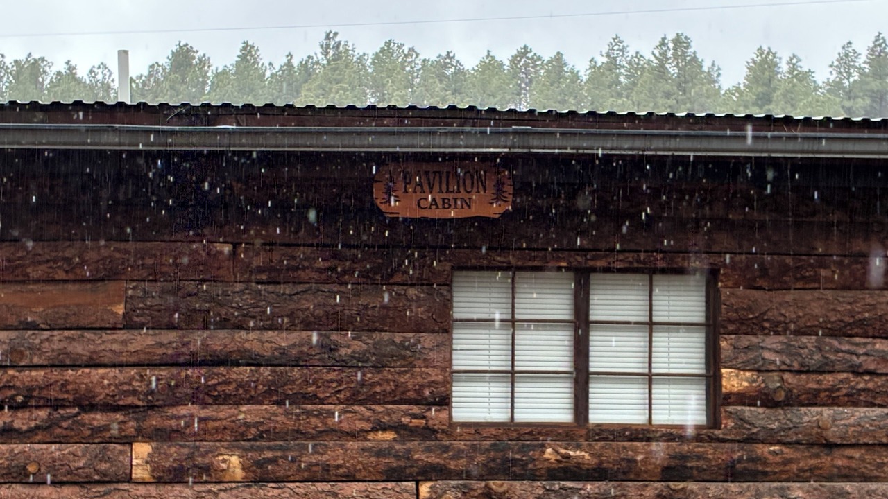 Photo of Outdoor in El Porvenir