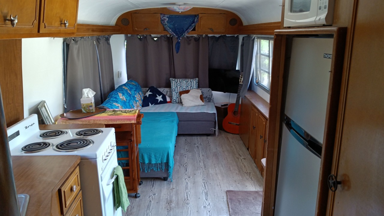 Photo of Bedroom in Cedaredge