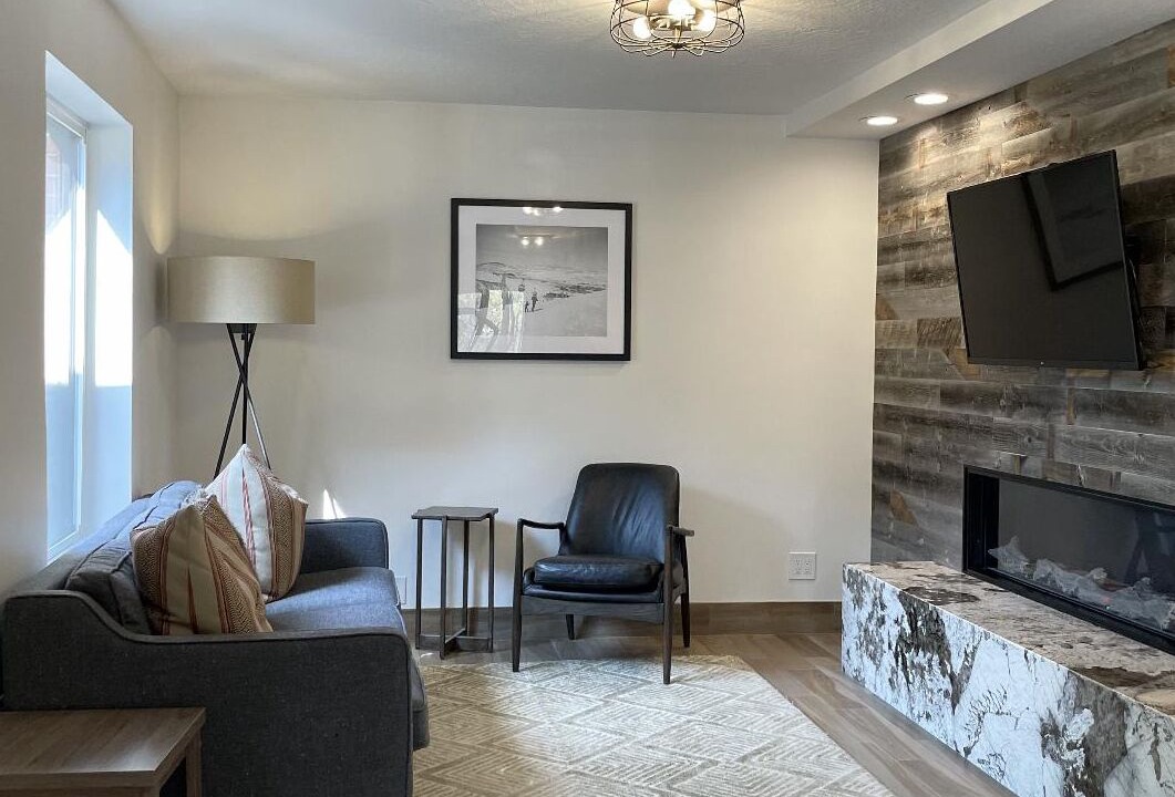 Photo of Livingroom in Aerie