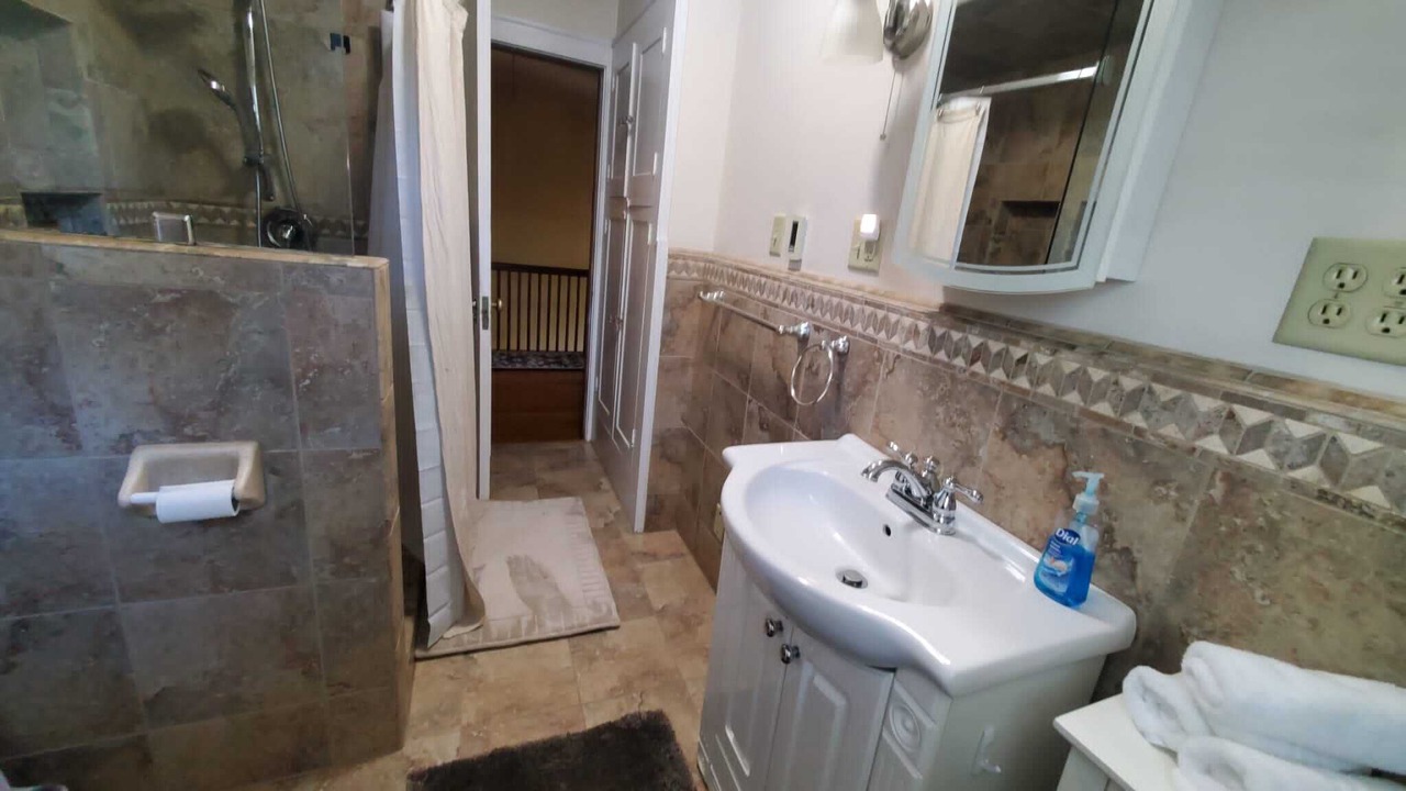 Photo of Bathroom in Storm Lake