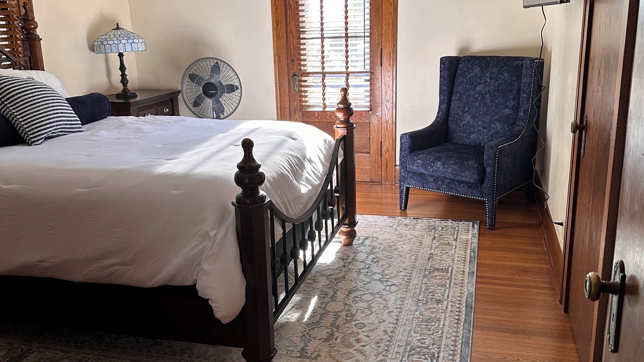 Photo of Bedroom in Storm Lake