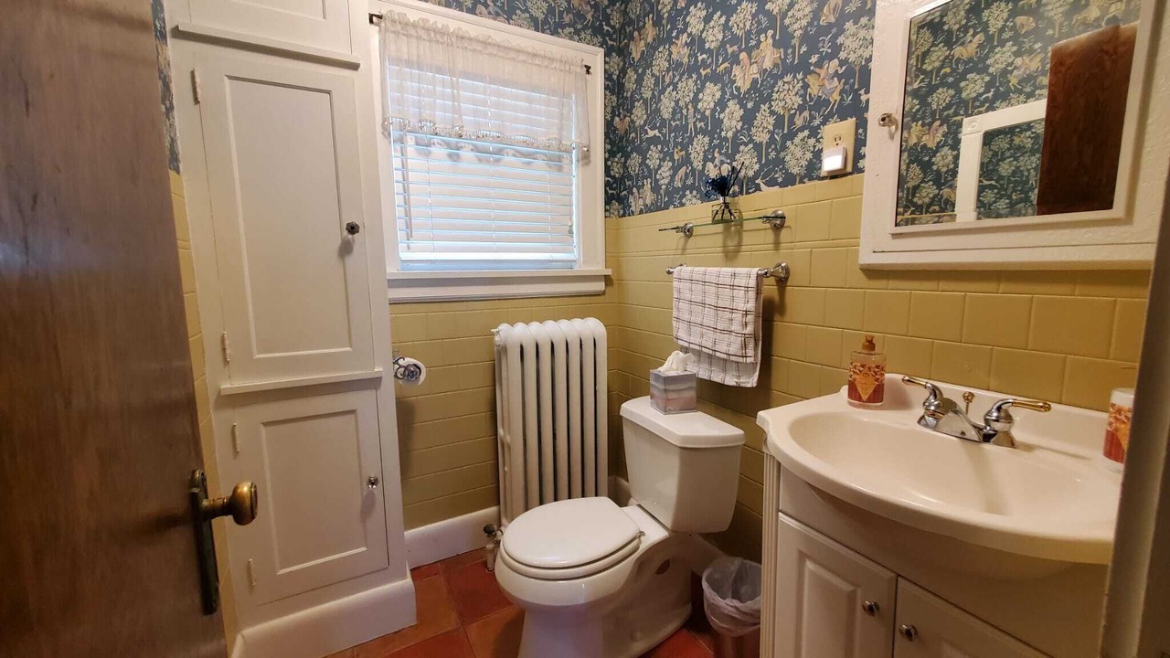Photo of Bathroom in Storm Lake