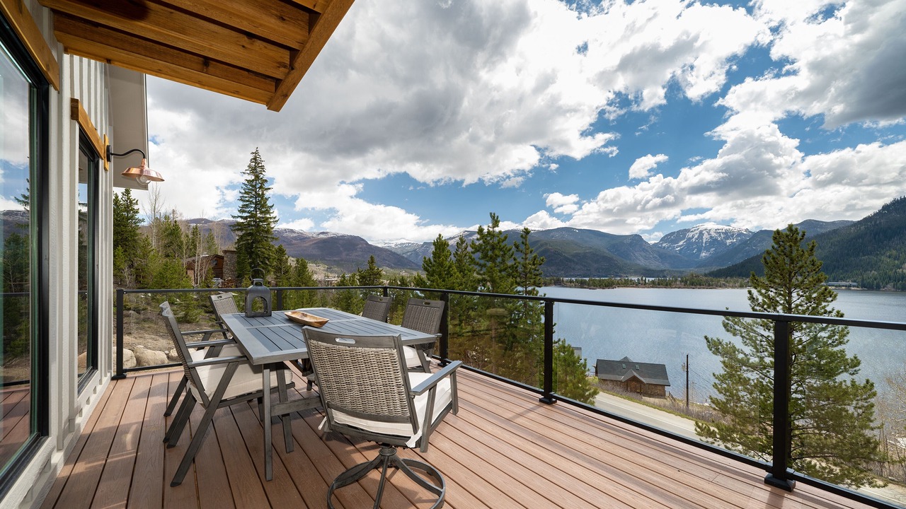 Photo of Outdoor in Grand Lake