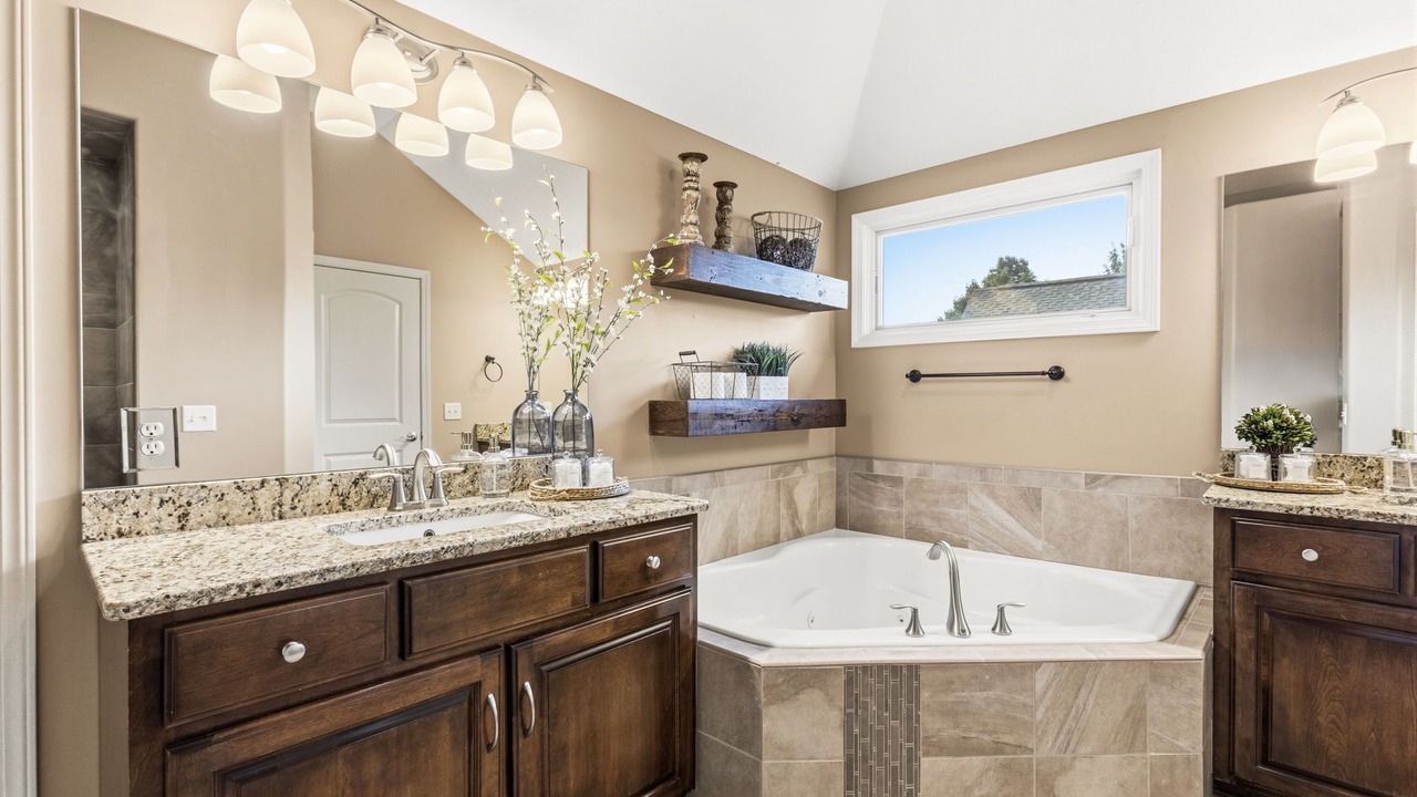 Photo of Bathroom in Omaha
