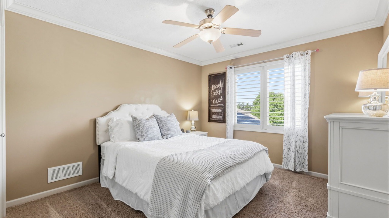 Photo of Bedroom in Omaha