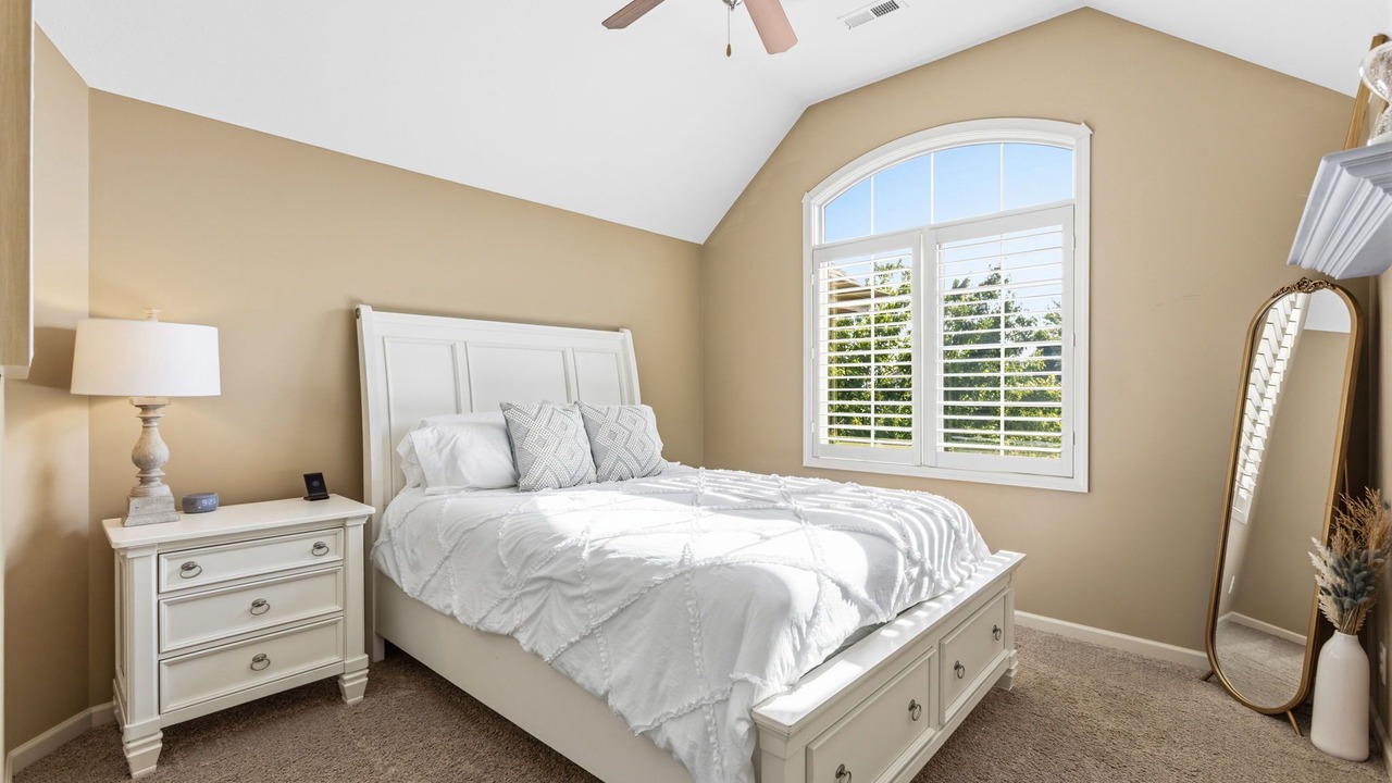 Photo of Bedroom in Omaha