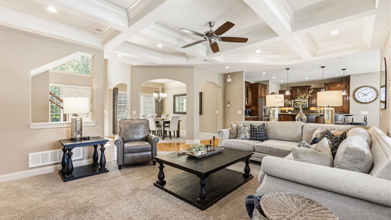 Photo of Livingroom in Omaha