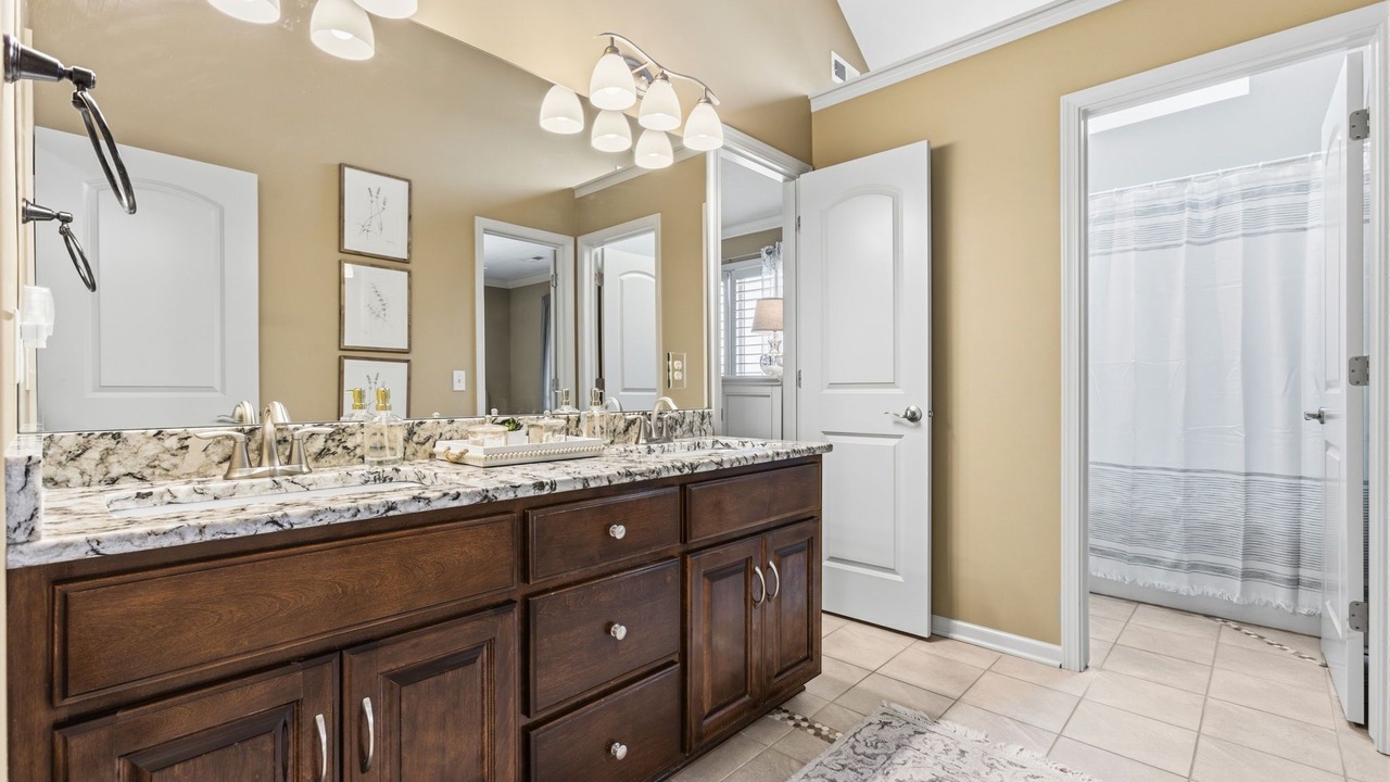 Photo of Bathroom in Omaha