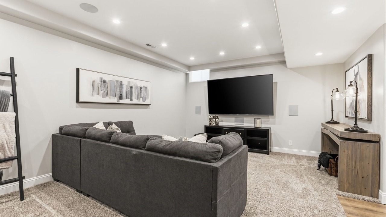 Photo of Livingroom in Omaha