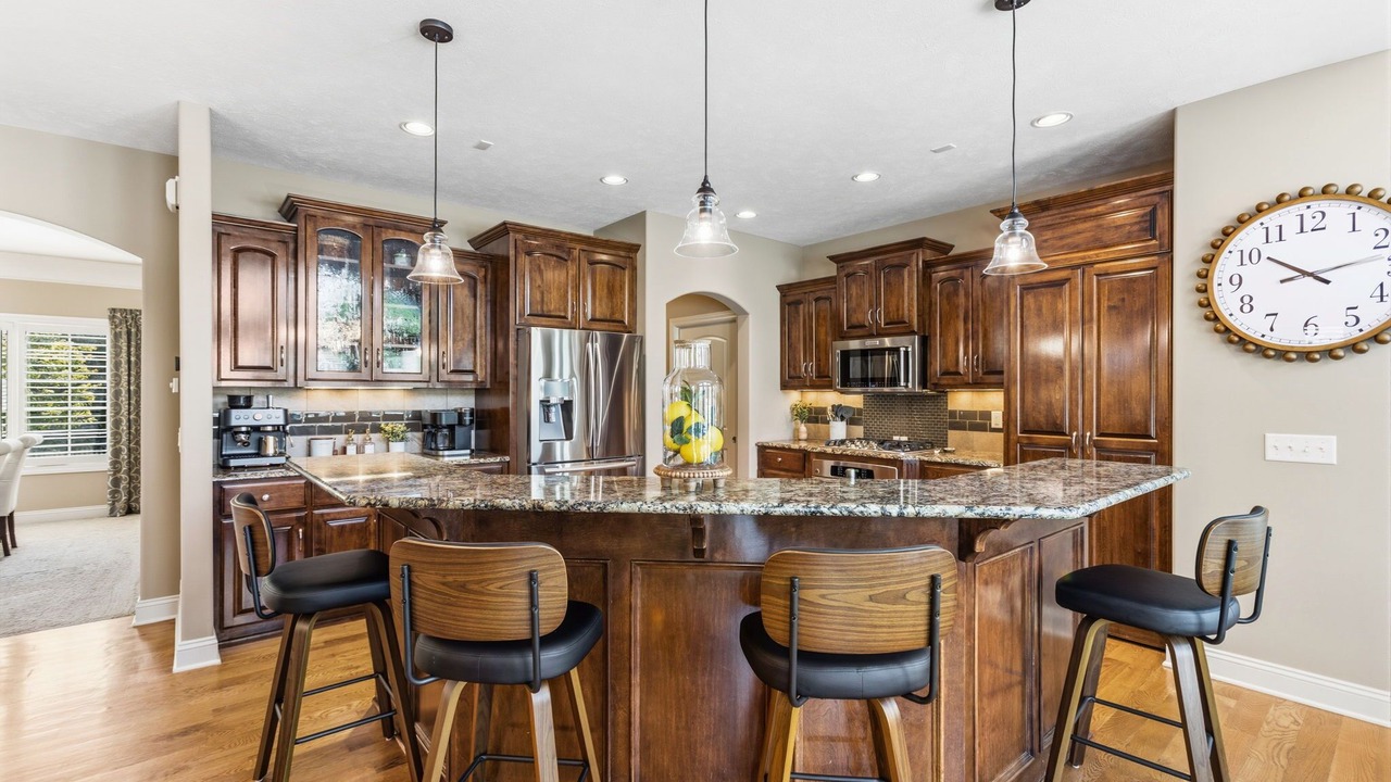 Photo of Kitchen in Omaha