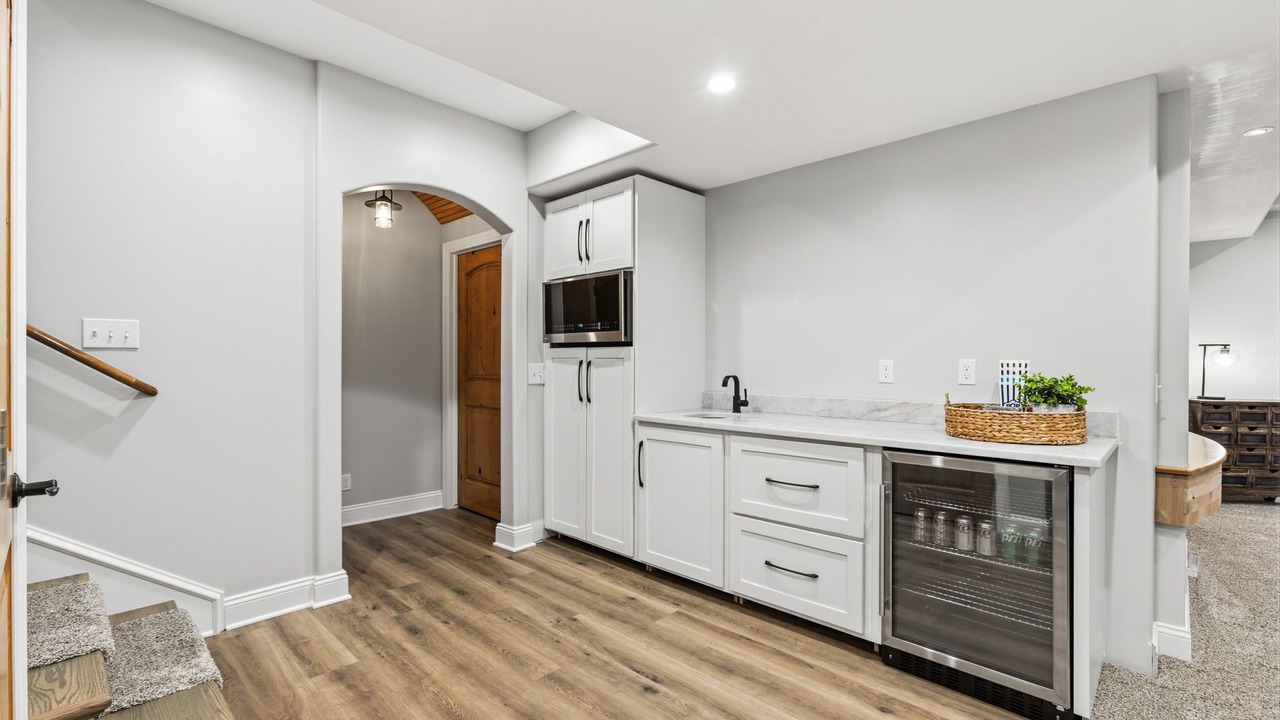 Photo of Kitchen in Omaha