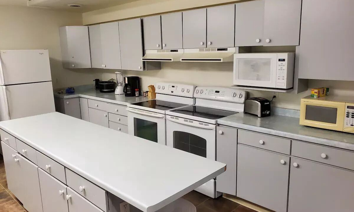 Photo of Kitchen in Spencer
