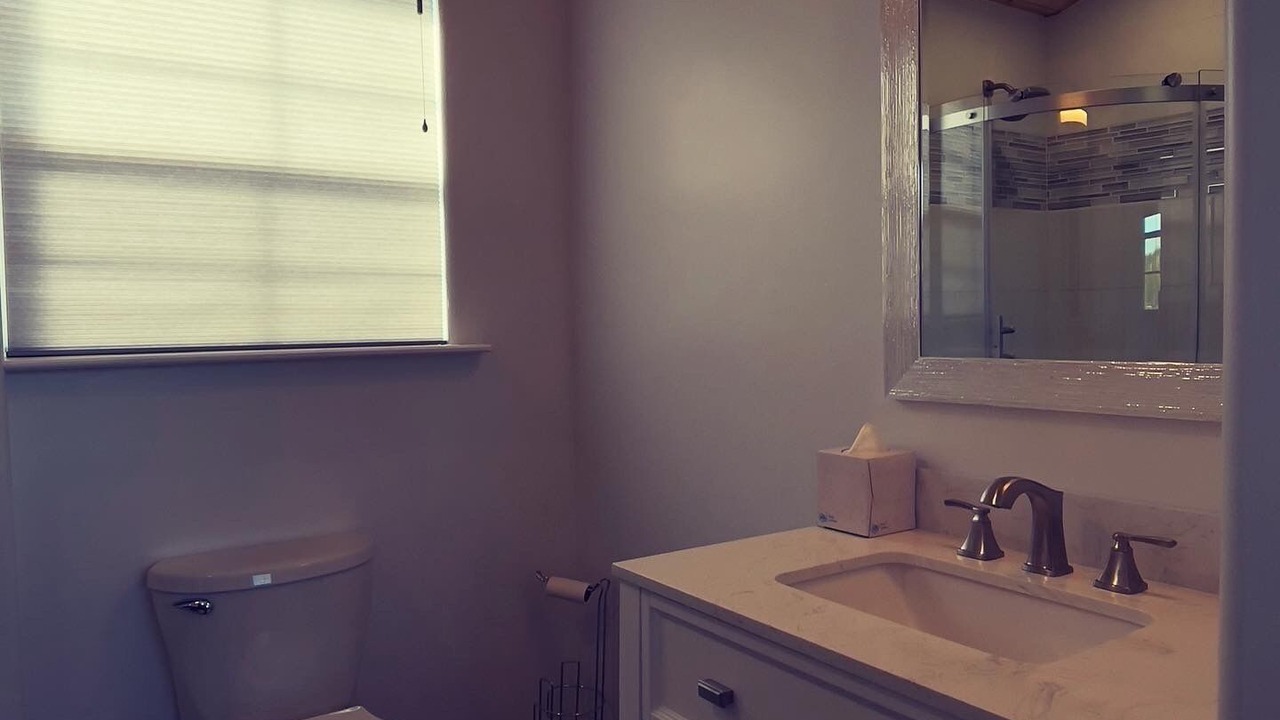 Photo of Bathroom in San Cristobal