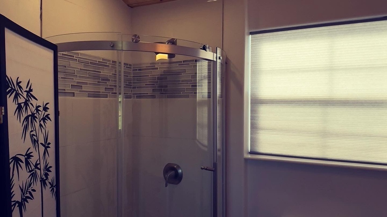 Photo of Bathroom in San Cristobal