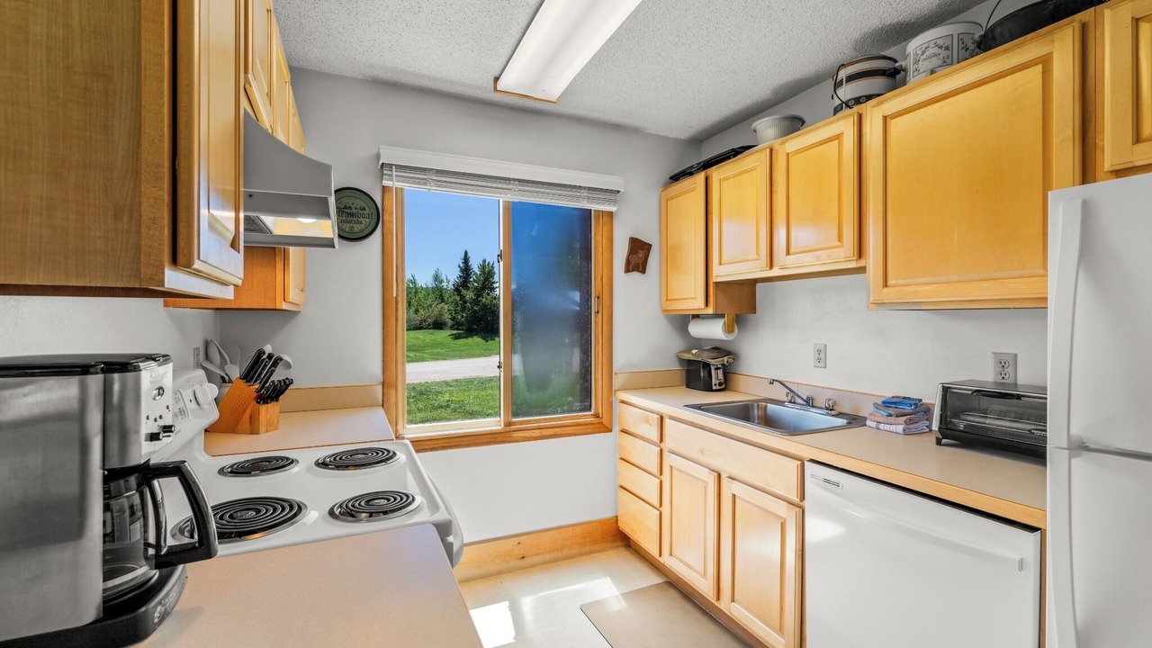 Photo of Kitchen in Clark